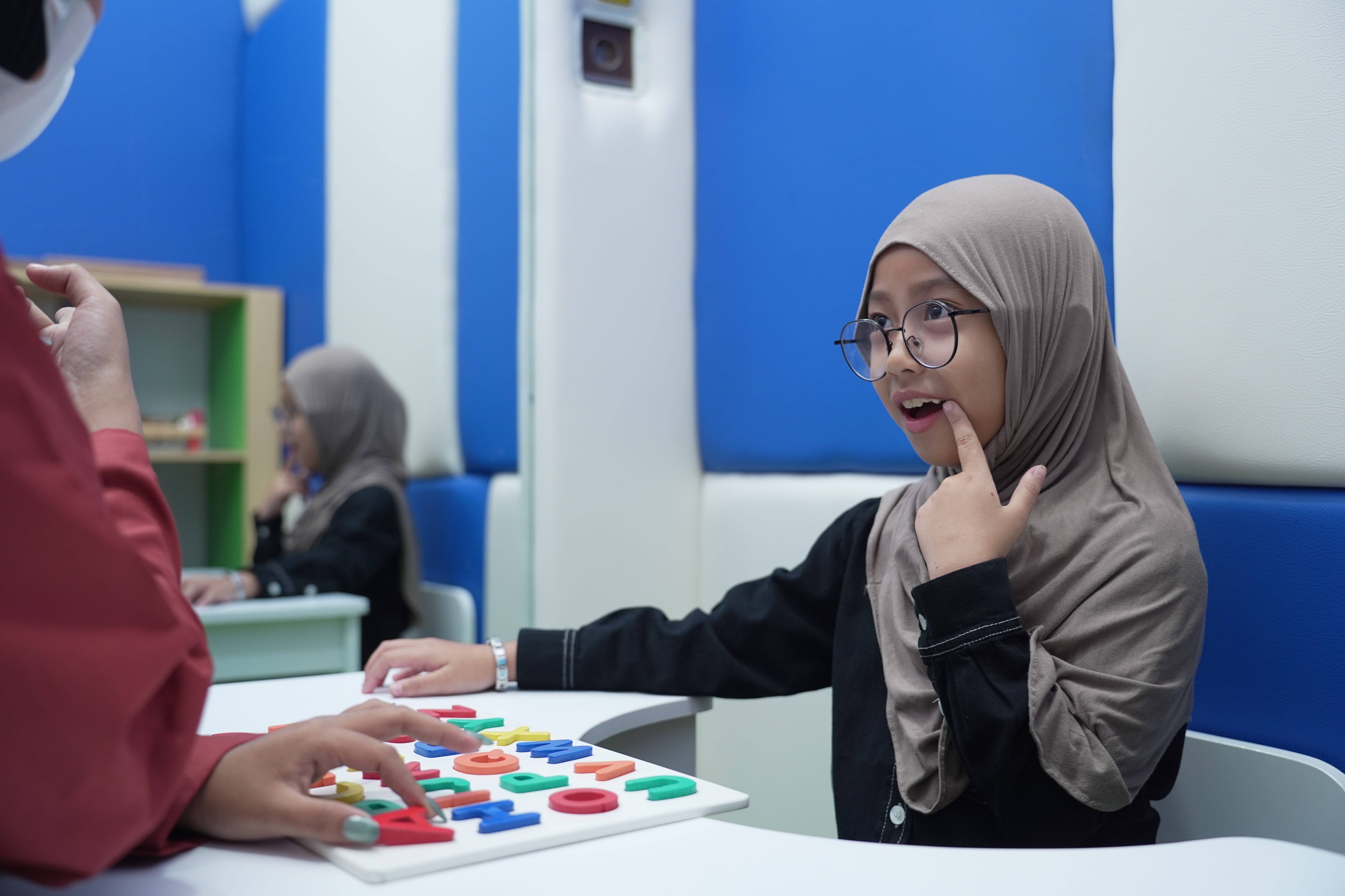 Layanan Klinik Tumbuh Kembang Profesional